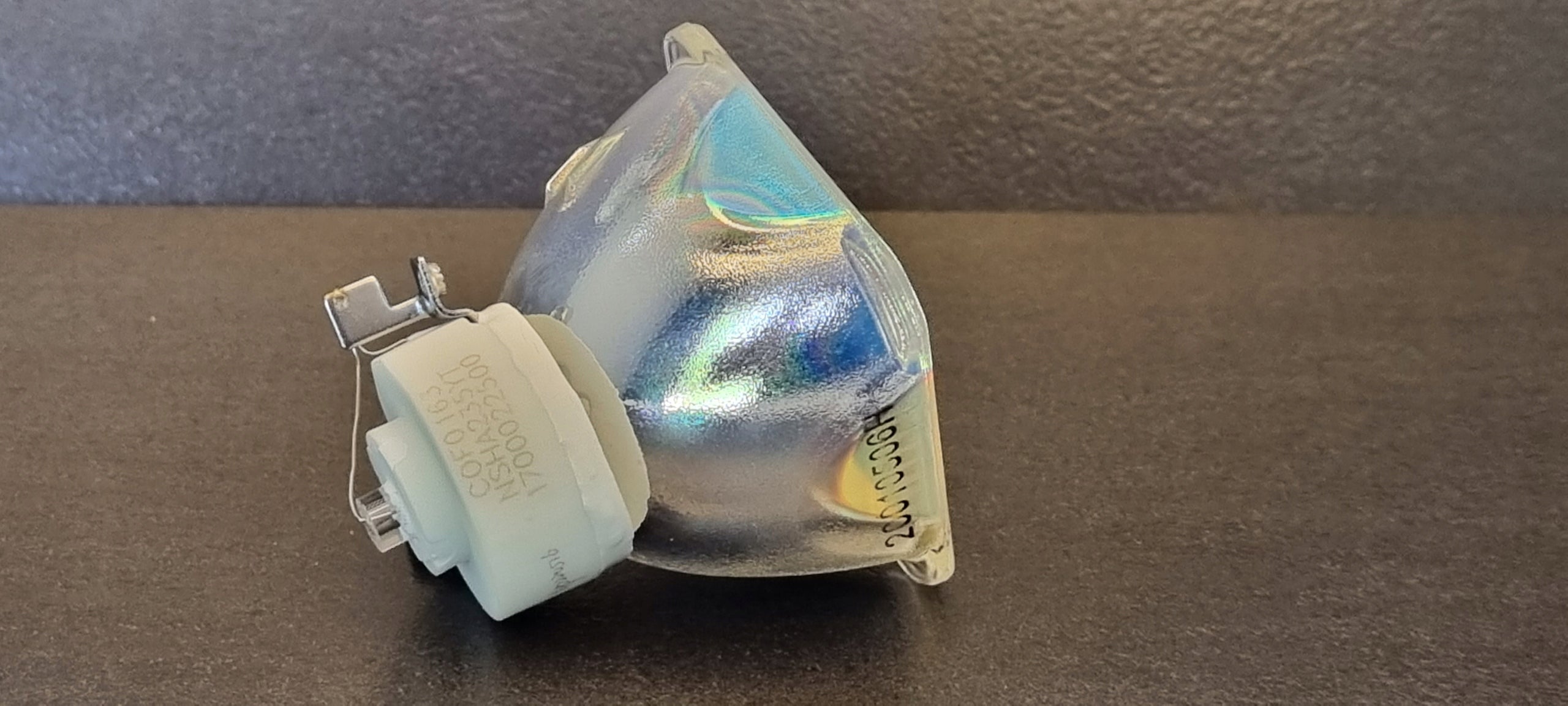 LAMP NP-ME361W NP-ME361X NP-ME401W NP-ME401X NP43LP Manufacturer code LAMP-78219-OB-U