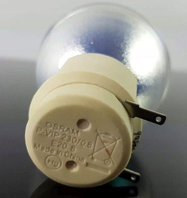 LAMP OPTOMA HD20 HD20LV HD20-LV HD20X bulb Brand Osram