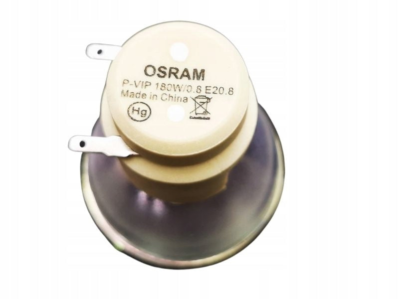 LAMP P-VIP180/0.8 E20.8 DS211 DT2401 DT3401 DX211 EX521 POA-LMP133 EAN (GTIN) 5057978253674