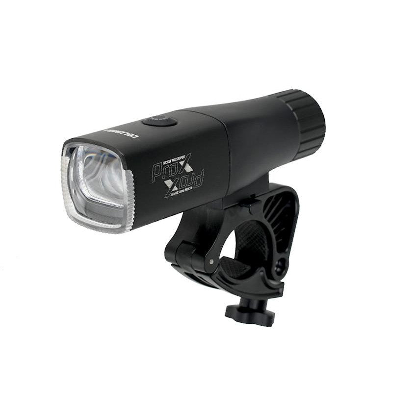 LAMP PROX COLUMBA 1300Lm, 5000mAh, USB-C, MEMORY, SAFE MODE,