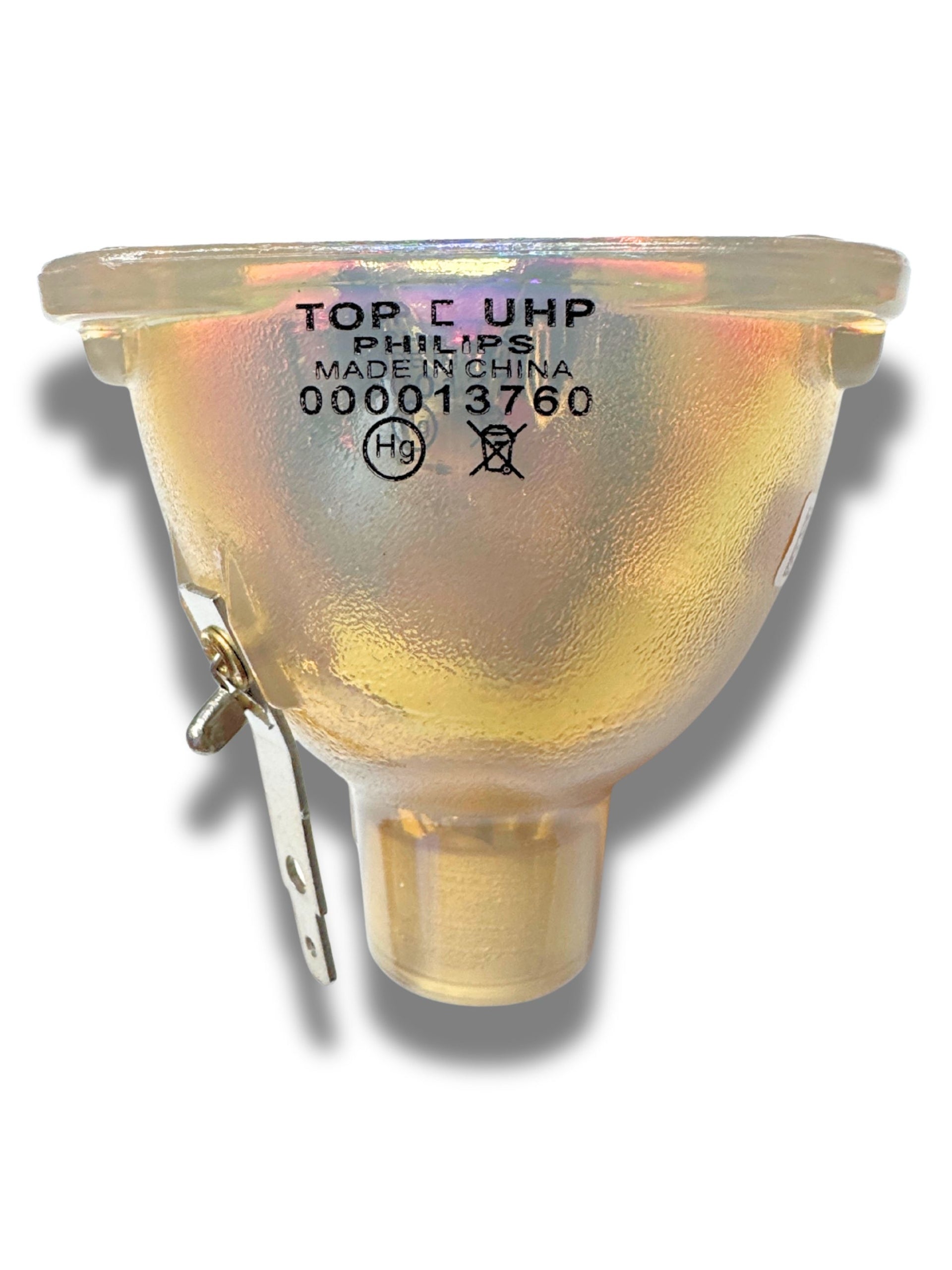 LAMP Philips DAWUUGU UHP 350W 1.3 Panasonic ET-LAD60 Sanyo LMP137 Packaging status original