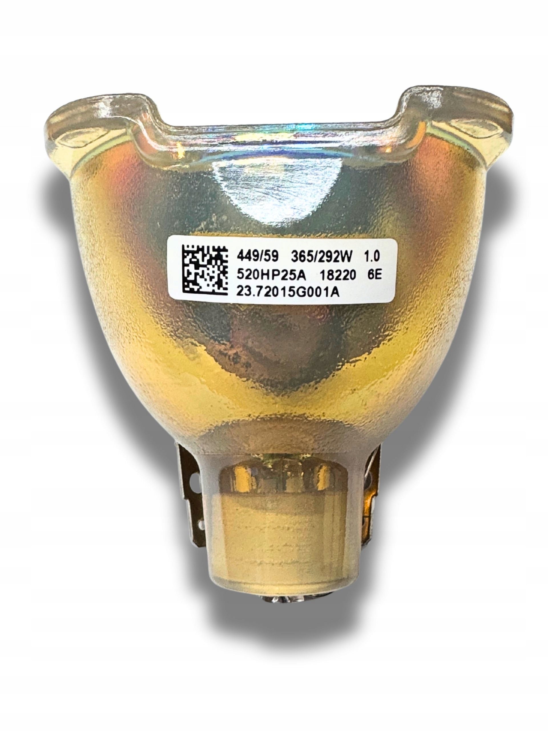 LAMP Philips DAWUUGU UHP 350W 1.3 Panasonic ET-LAD60 Sanyo LMP137