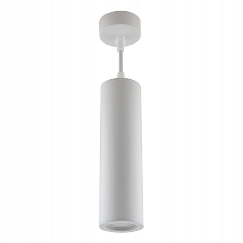 Pakabinamas šviestuvas Wespa gu10 Struhm 1100 x 60 x 60 mm, baltas