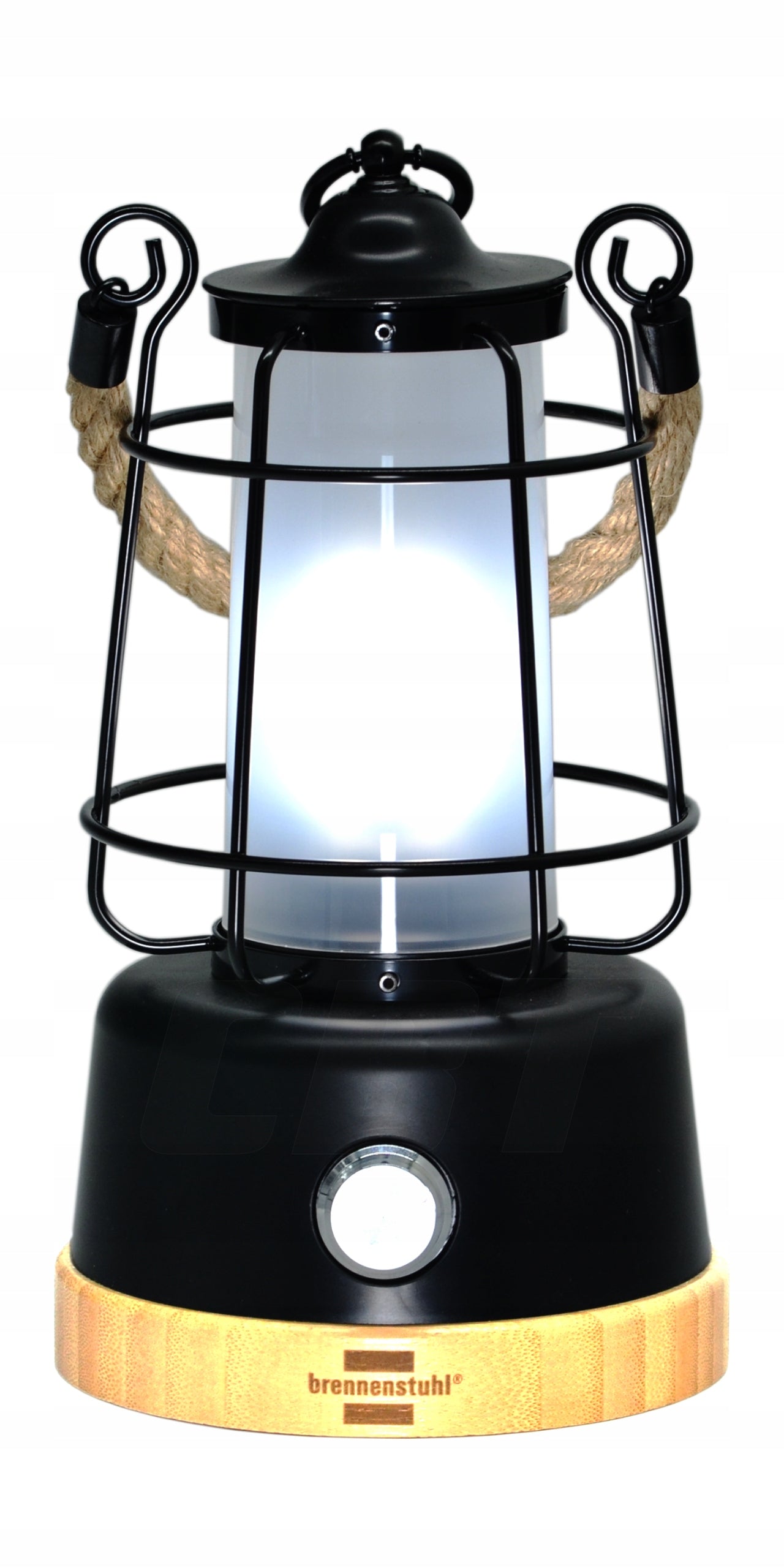 Mactronic įkraunamas poilsiavietės žibintas Pacifica