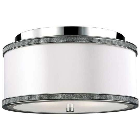 Lubinis šviestuvas Elstead Lighting Pave FE-PAVE-F-S