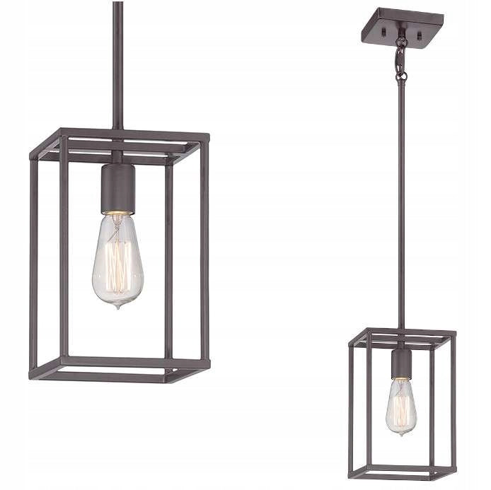 Pakabinamas šviestuvas Elstead Lighting New harbor QZ-NEW-HARBOR-P