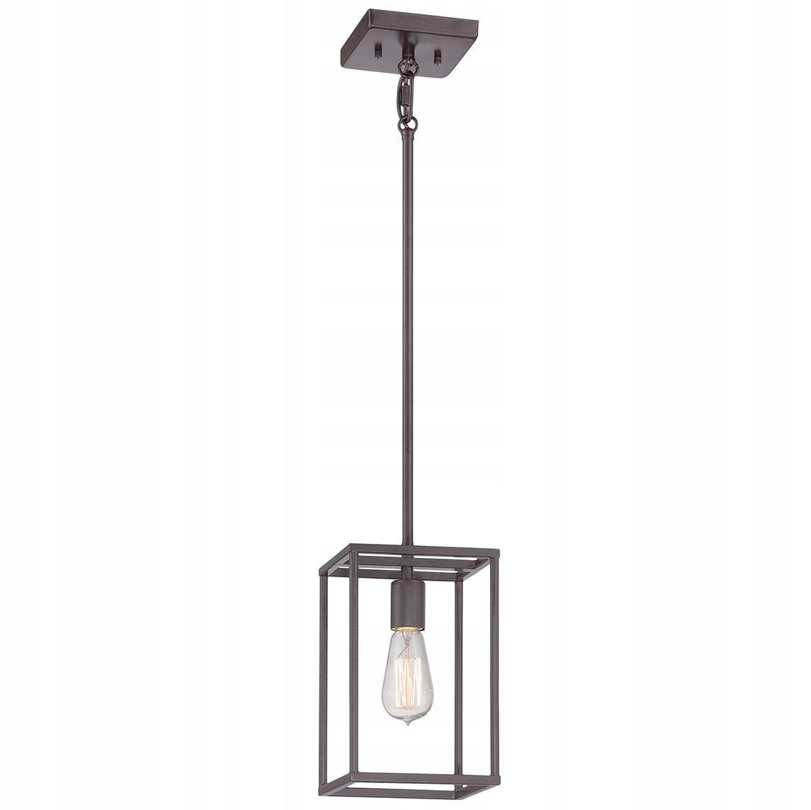 Pakabinamas šviestuvas Elstead Lighting New harbor QZ-NEW-HARBOR-P
