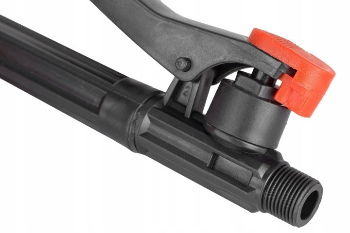 LANCE FOR SPRAYER 70CM 2X NOZZLE HANDLE WITH LOCK SET Brand Konar