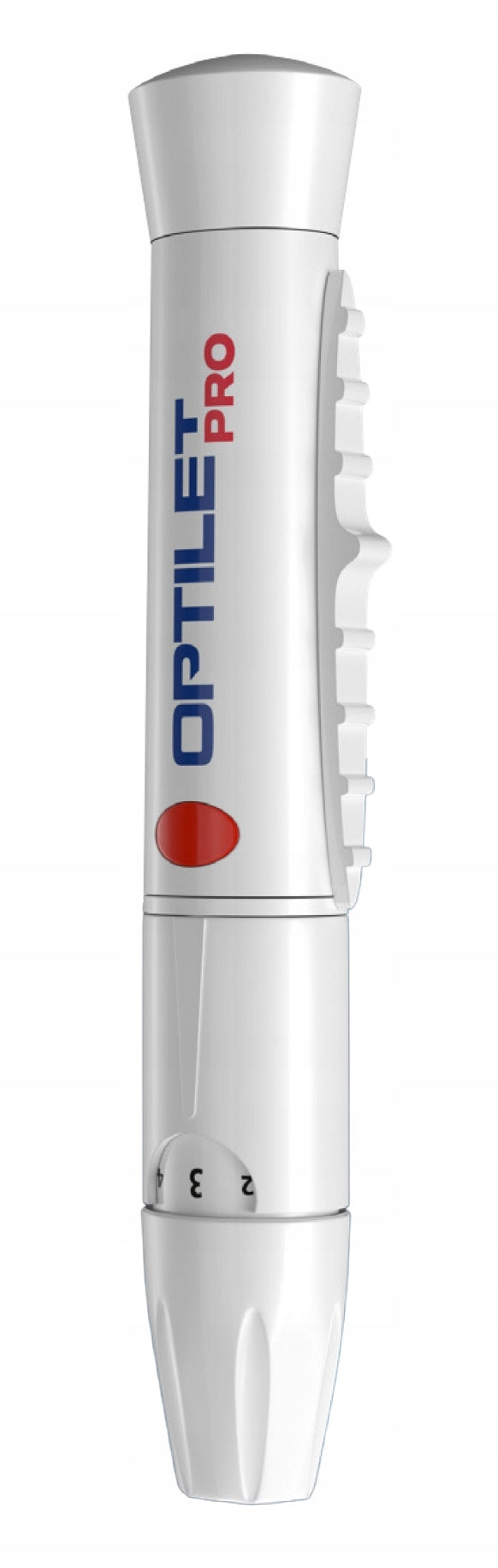 LANCET OPTILET PRO 2 pcs Manufacturer code OPT000015