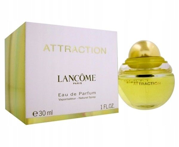 LANCOME ATTRACTION 30 ML EAU DE PARFUM UNIQUE