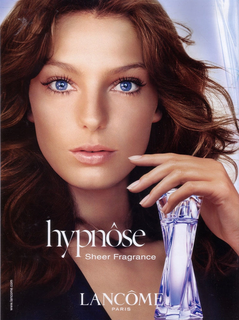 LANCOME Hypnose Eau de Parfum 50 ml ORIGINAL Manufacturer code 088300191857