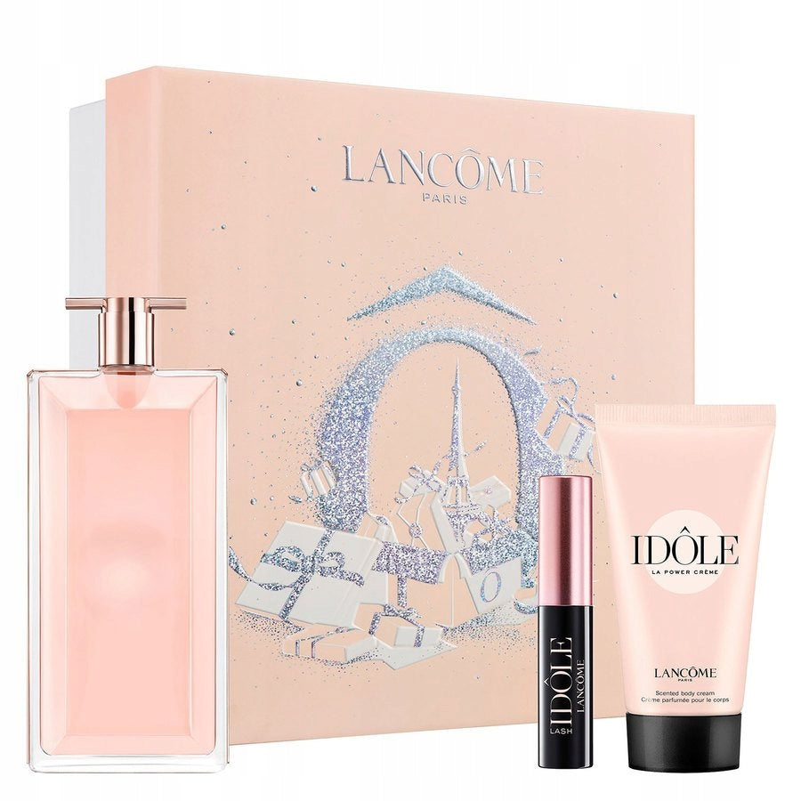 LANCOME IDOLE LE PARFUM 50 ML FRAGRANCE SET
