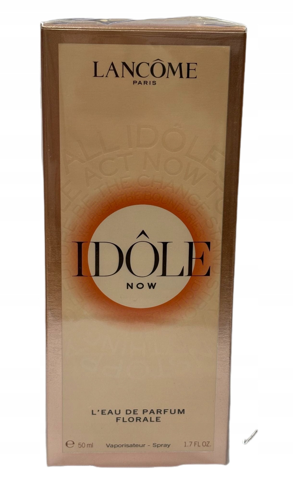 LANCOME IDOLE NOW FLORALE (W) EDP/S 50ML