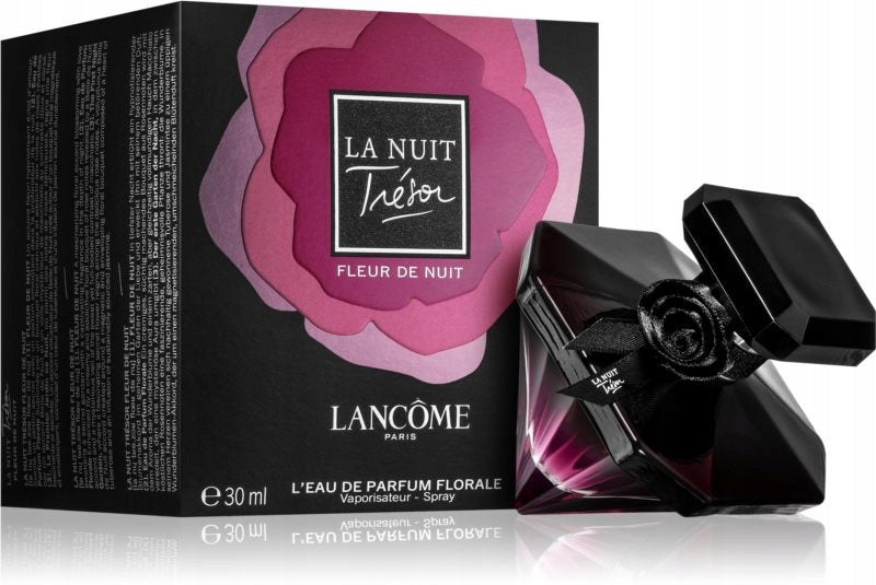 LANCOME LA NUIT TRESOR FLEUR DE NUIT EDP 30ML