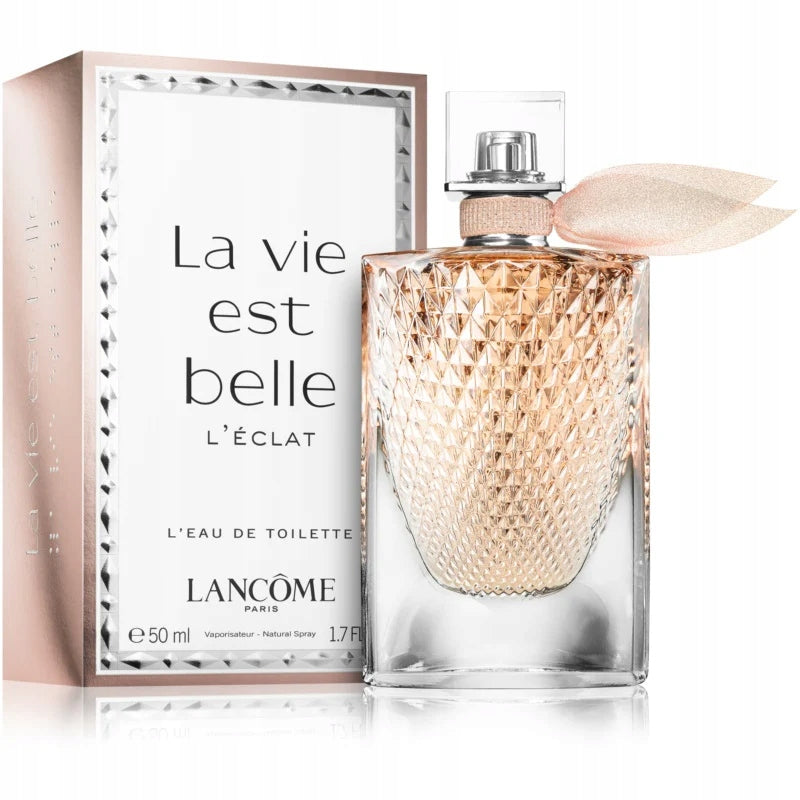 LANCOME LA VIE EST BELLE L'ECLAT 50ML EDT