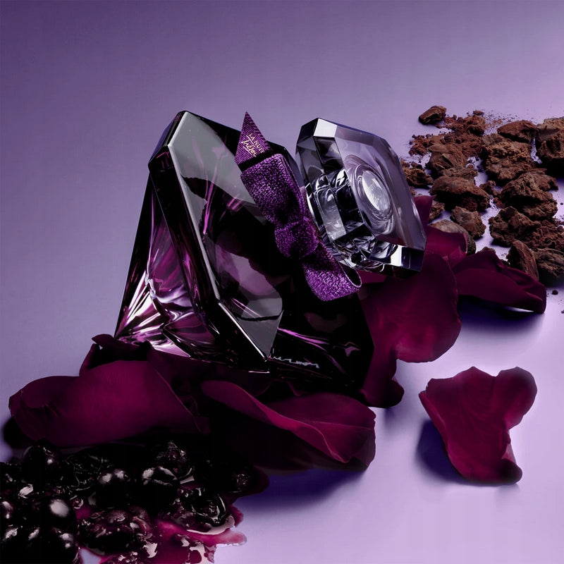 LANCOME La Nuit Tresor LE PARFUM perfume 100 ml ORIGINAL Manufacturer code LANCOME La Nuit Tresor LE PARFUM