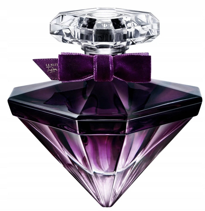 LANCOME La Nuit Tresor LE PARFUM perfume 100 ml ORIGINAL Packaging status original