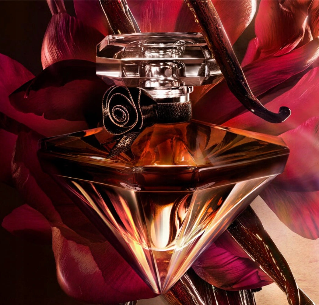 LANCOME La Nuit Tresor Vanille Noire Eau de Parfum 100 ml Manufacturer code LANCOME La Nuit Tresor Vanille Noire
