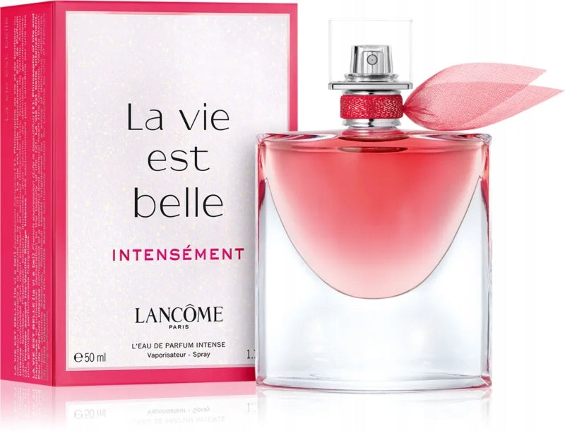 LANCOME La Vie Est Belle Intensément Perfumed Water for Women 50ml