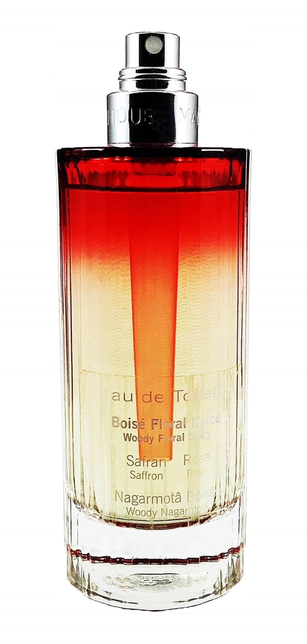 LANCOME MAGNIFIQUE 75 ML EAU DE TOILETTE - RARE