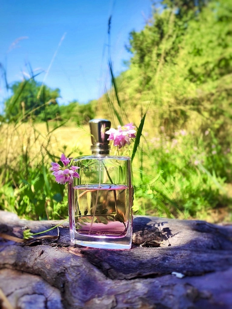 LANCOME MIRACLE EDP 50ML ORIGINAL Packaging status original
