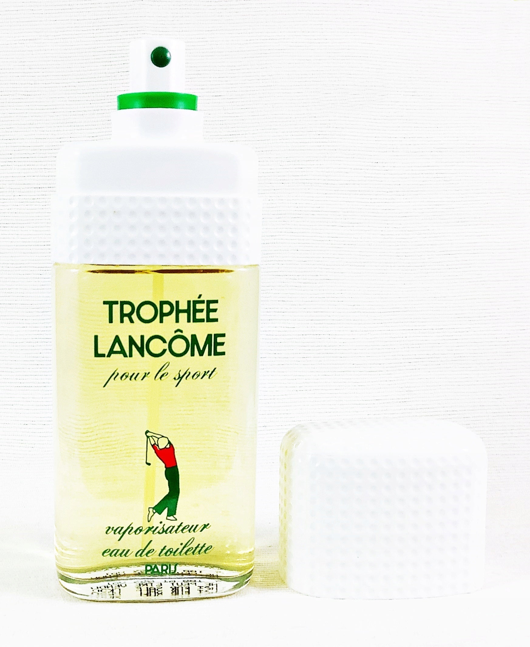 LANCOME TROPHEE POUR LE SPORT 100 ML EAU DE TOILETTE - MEGA UNIQUE Brand Lancôme