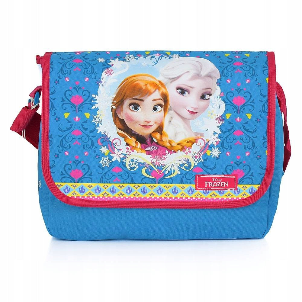 LAND OF ICE BAG SHOULDER BAG 182-6654 Brand Vadobag
