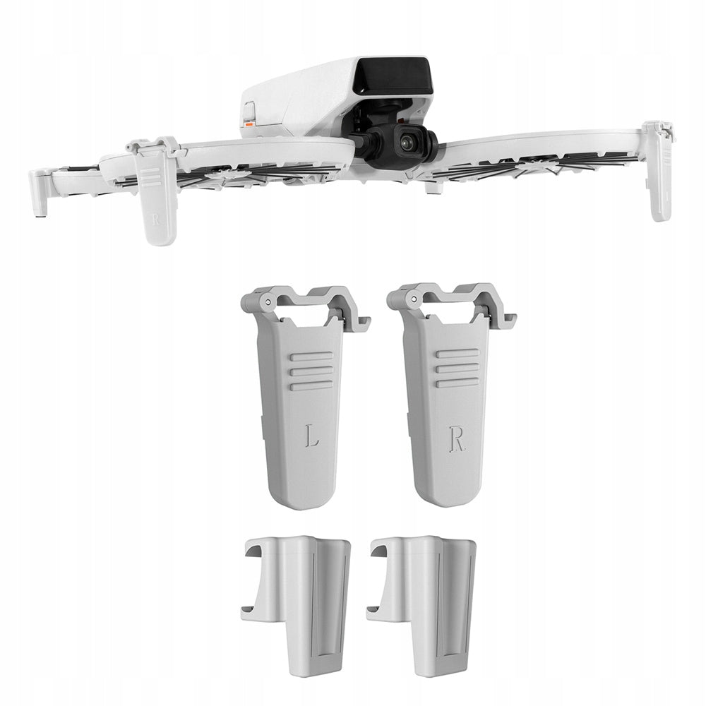 LANDING GEAR EXTENDED KIT FOR DJI FLIP LIGHTWEIGHT LANDING LEG ACCESSORIES