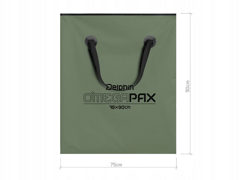 LANDING NET BAG DELPHIN OmegaPAX EAN (GTIN) 8585066517041