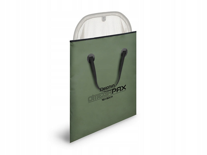 LANDING NET BAG DELPHIN OmegaPAX Manufacturer code 101005980