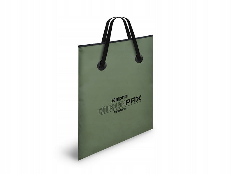 LANDING NET BAG DELPHIN OmegaPAX