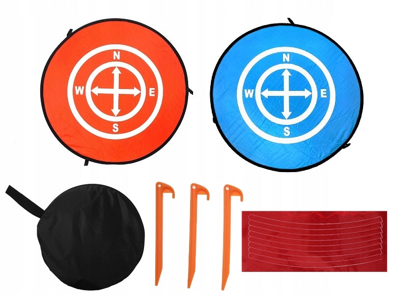 LANDING SITE FOR DRONE MAT 55cm DJI MAVIC PHANTOM