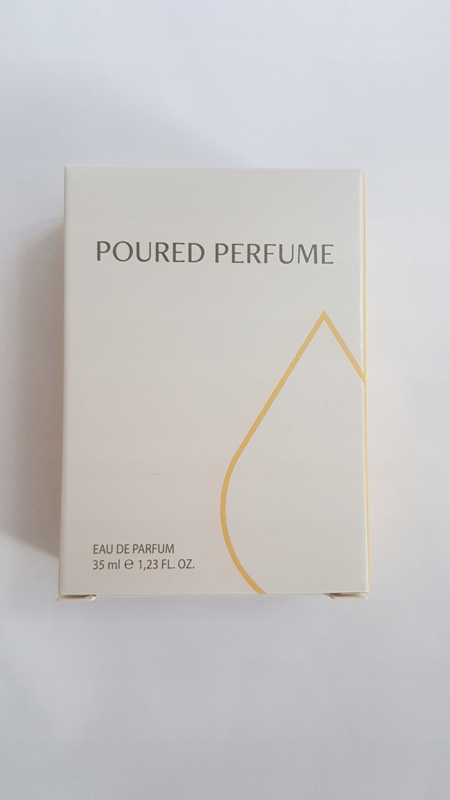 LANE PERFUME No. 057 REPLACEMENT 35 ML Packaging status original