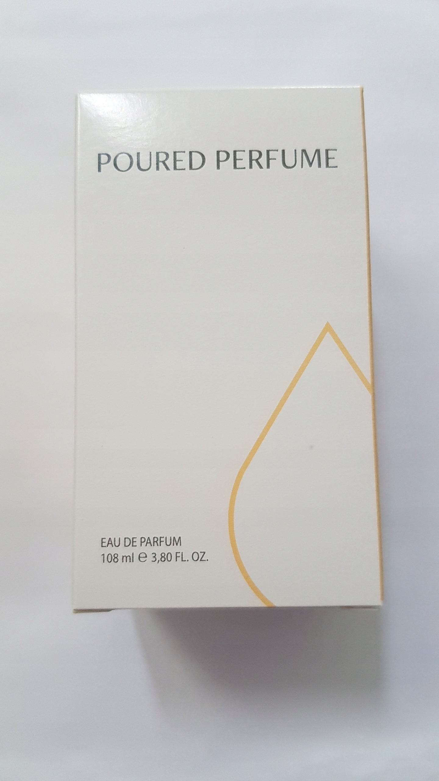 LANE PERFUME No. 340 REPLACEMENT 108 ML Manufacturer code 340K