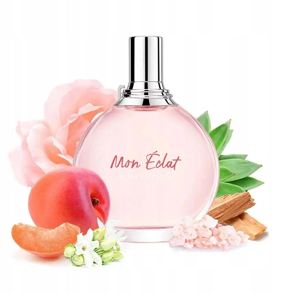 LANVIN Eclat d'Arpege Mon Eclat EDP Eau de Parfum 50ml