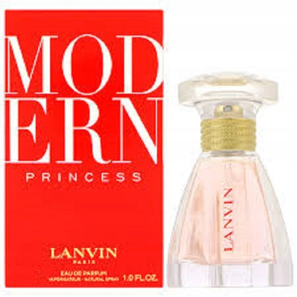 LANVIN Modern Princess Eau de Parfum for women Women Perfume EDP 60ml Brand Lanvin