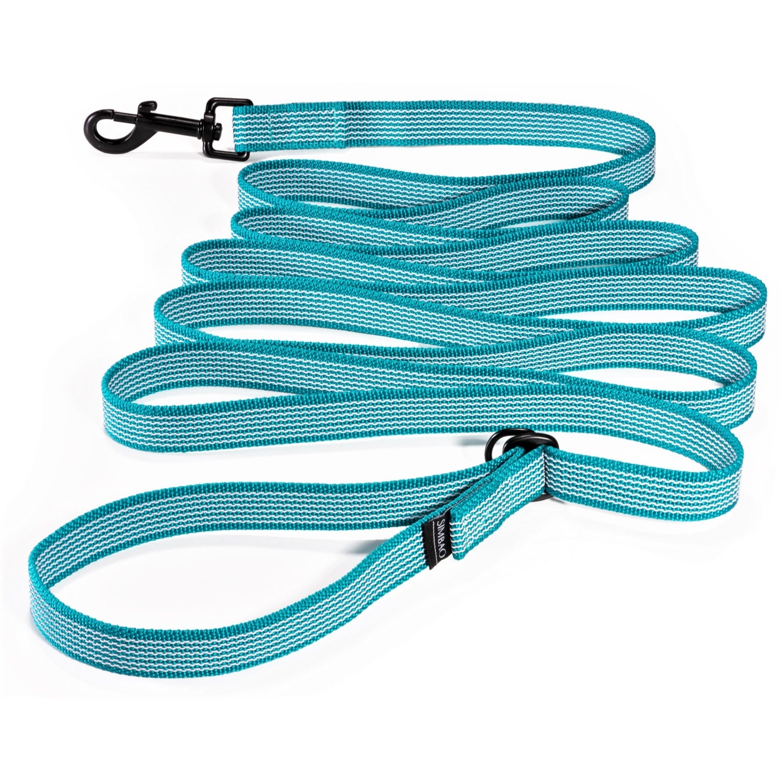 LANYARD ADJUSTABLE LIGHTWEIGHT RUBBERIZED 5M Brand SIMBAO