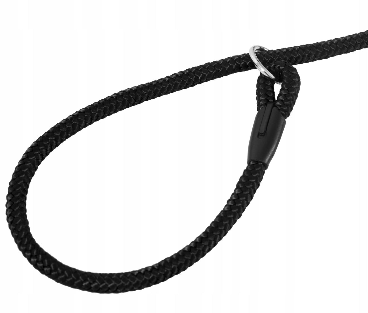 LANYARD CLAMP ROPE FOR DOG BEHAVIORAL COLLAR CORD OTOK FOR TRAINING 2m Brand Reverse