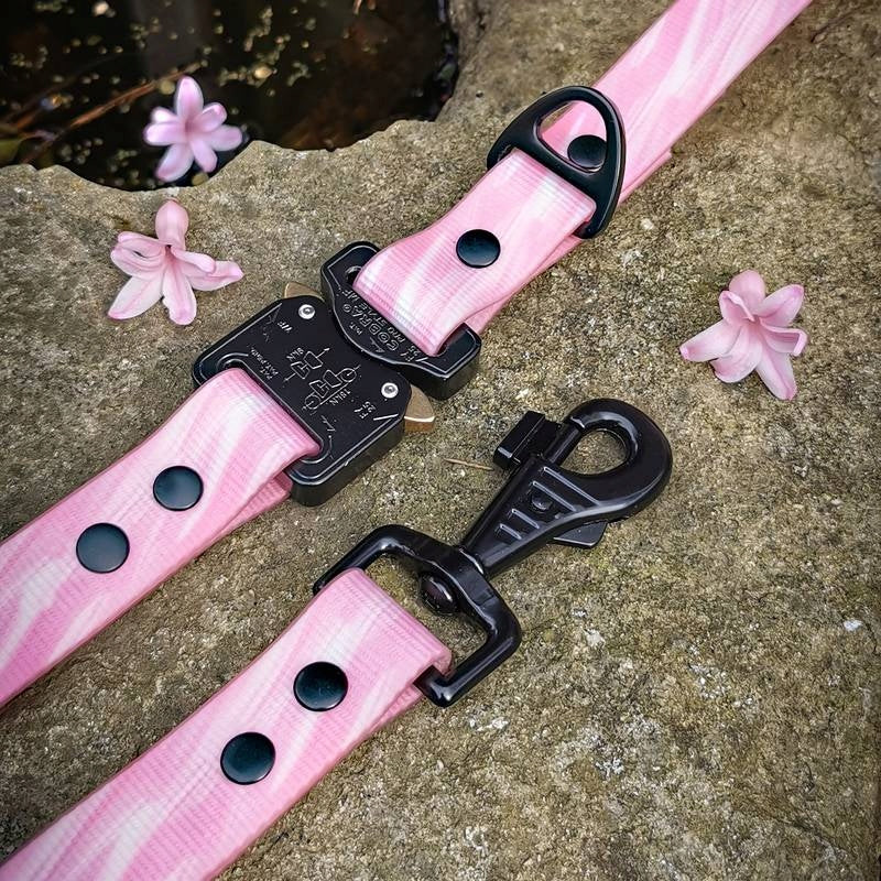 LANYARD CORD WATERPROOF SOFT TRAINING LIMITED UNSCENTED 10M 16MM EAN (GTIN) 5907541100983