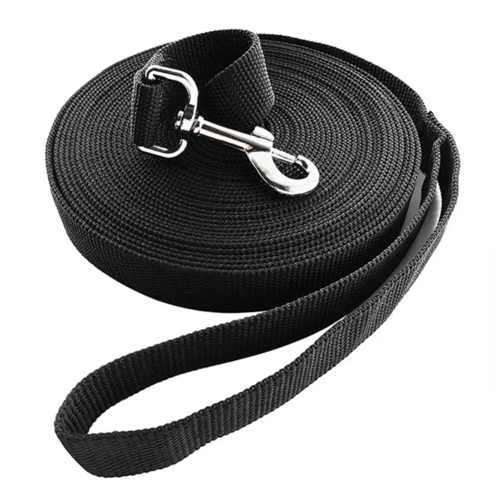 LANYARD DOG TAPE 5m LONG STRONG ROPE TRAINING ROPE THICK DURABLE Brand no brand
