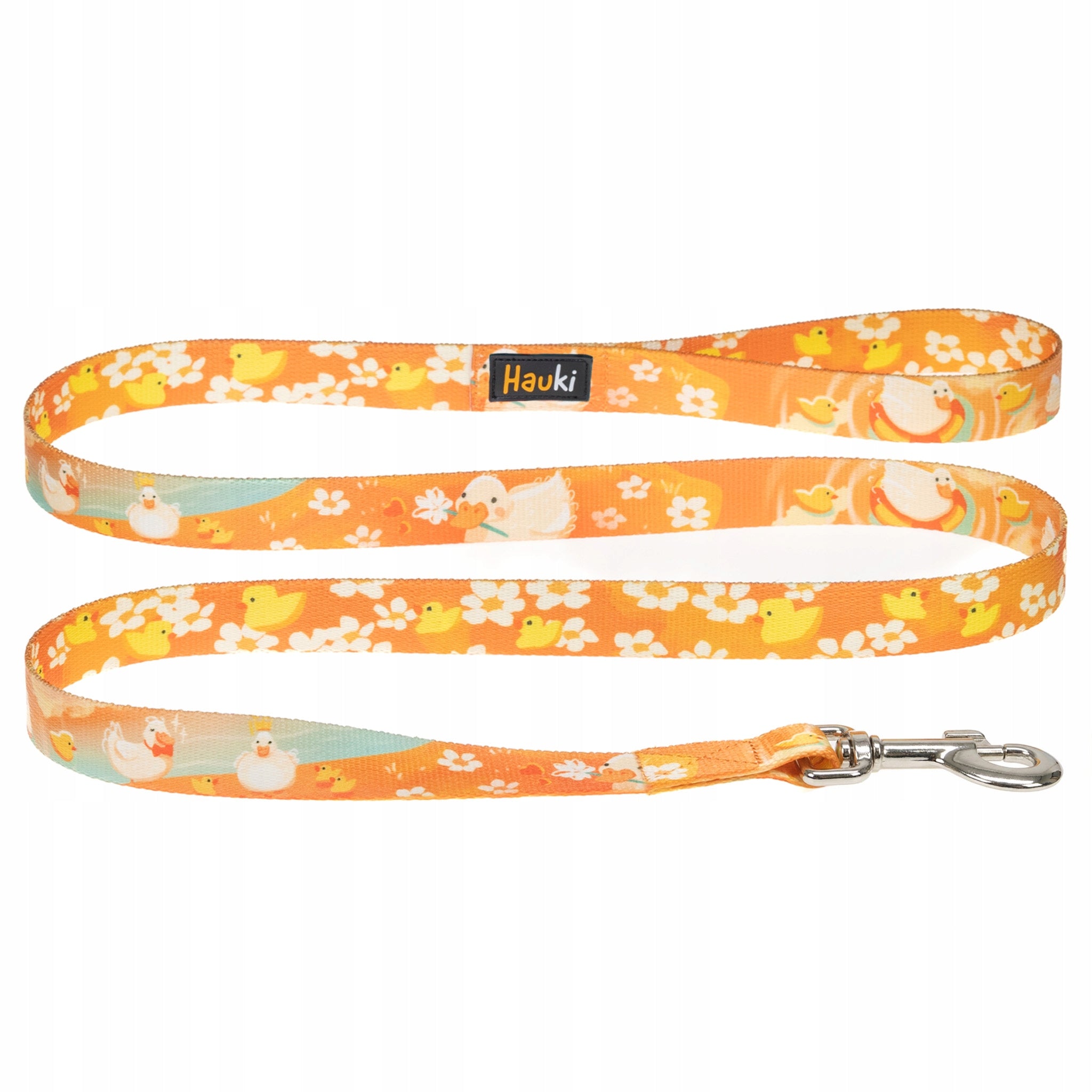 LANYARD FOR BORDER COLLIE. HIGH QUALITY. made in Poland. 220cm / 2cm