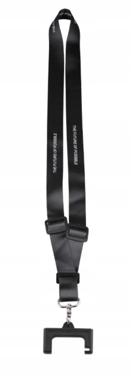 LANYARD HOLDER FOR DJI MAVIC AIR 2 / 2S / MINI 2 / 3 CONTROLLER - RC-N1/RC-N2 Packaging status original