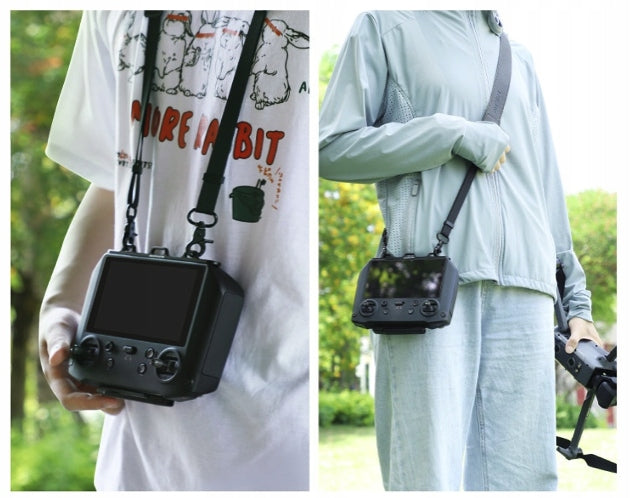 LANYARD HOLDER FOR DJI RC PRO SMART CONTRO CONTROLLER Brand Sunnylife