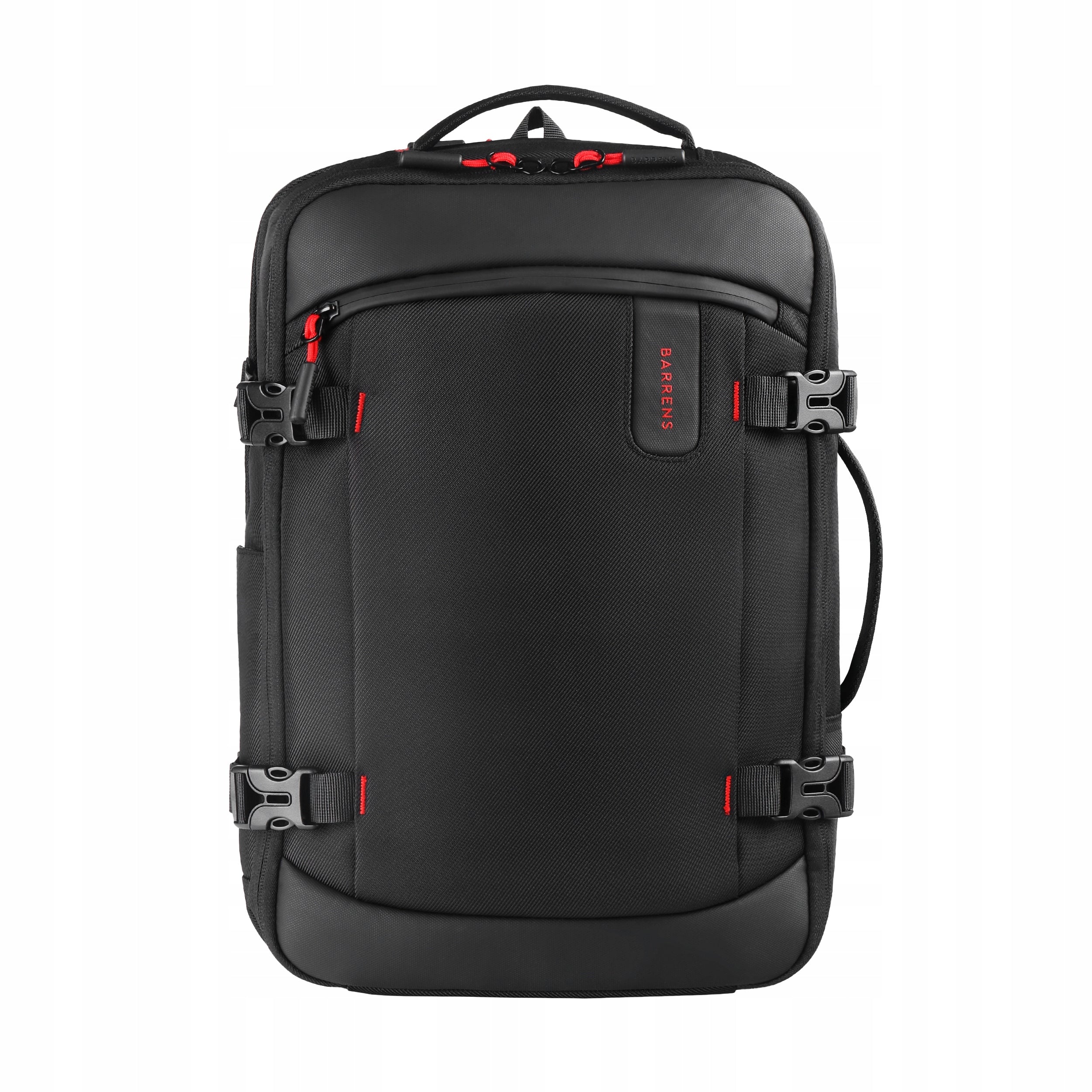 LAPTOP BACKPACK 15,6” Business Traveler for Work and Airplane EAN (GTIN) 5904959103889