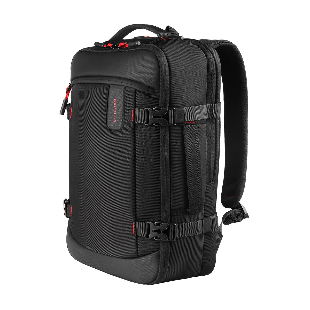 LAPTOP BACKPACK 15,6” Business Traveler for Work and Airplane
