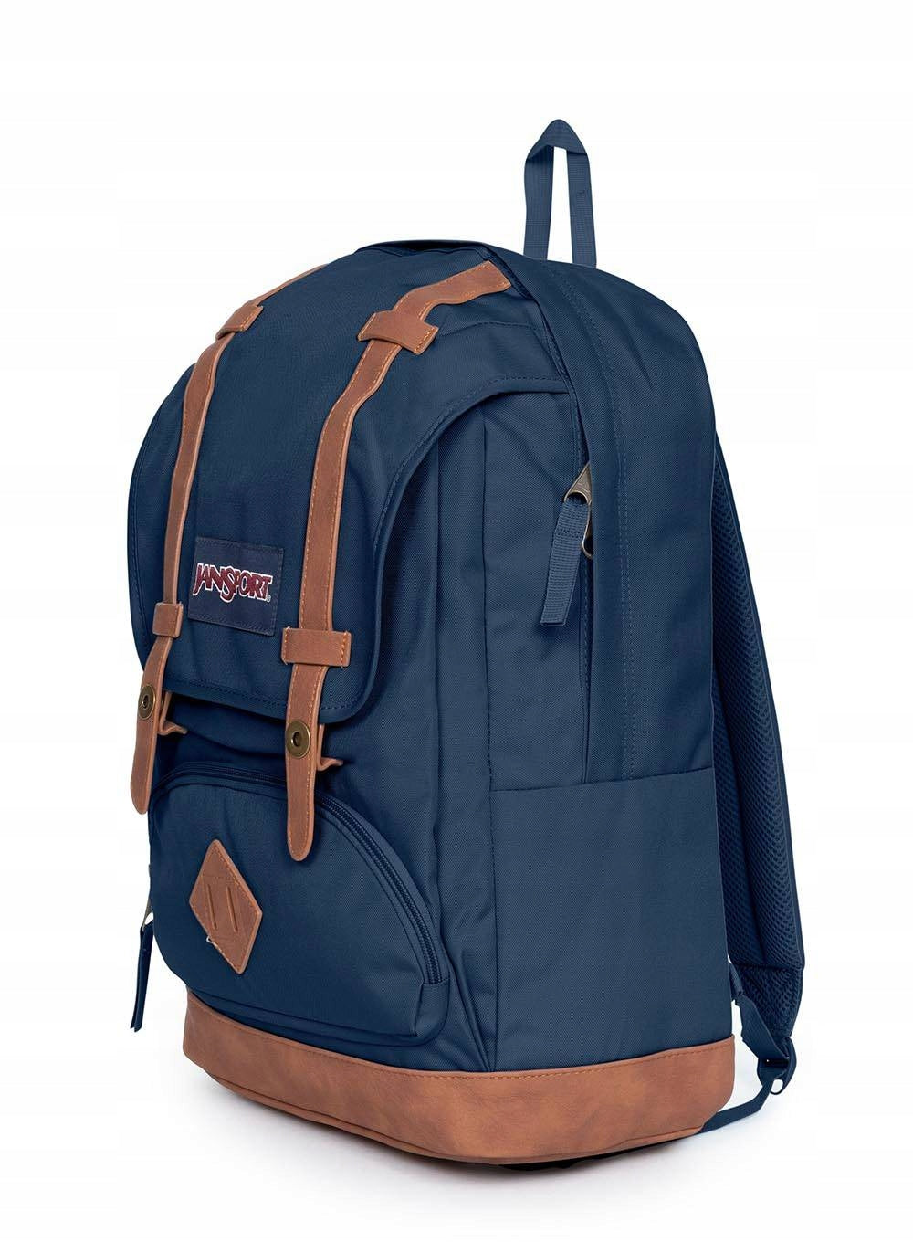LAPTOP BACKPACK 15 JANSPORT CORTLAND - NAVY BLUE Gender unisex