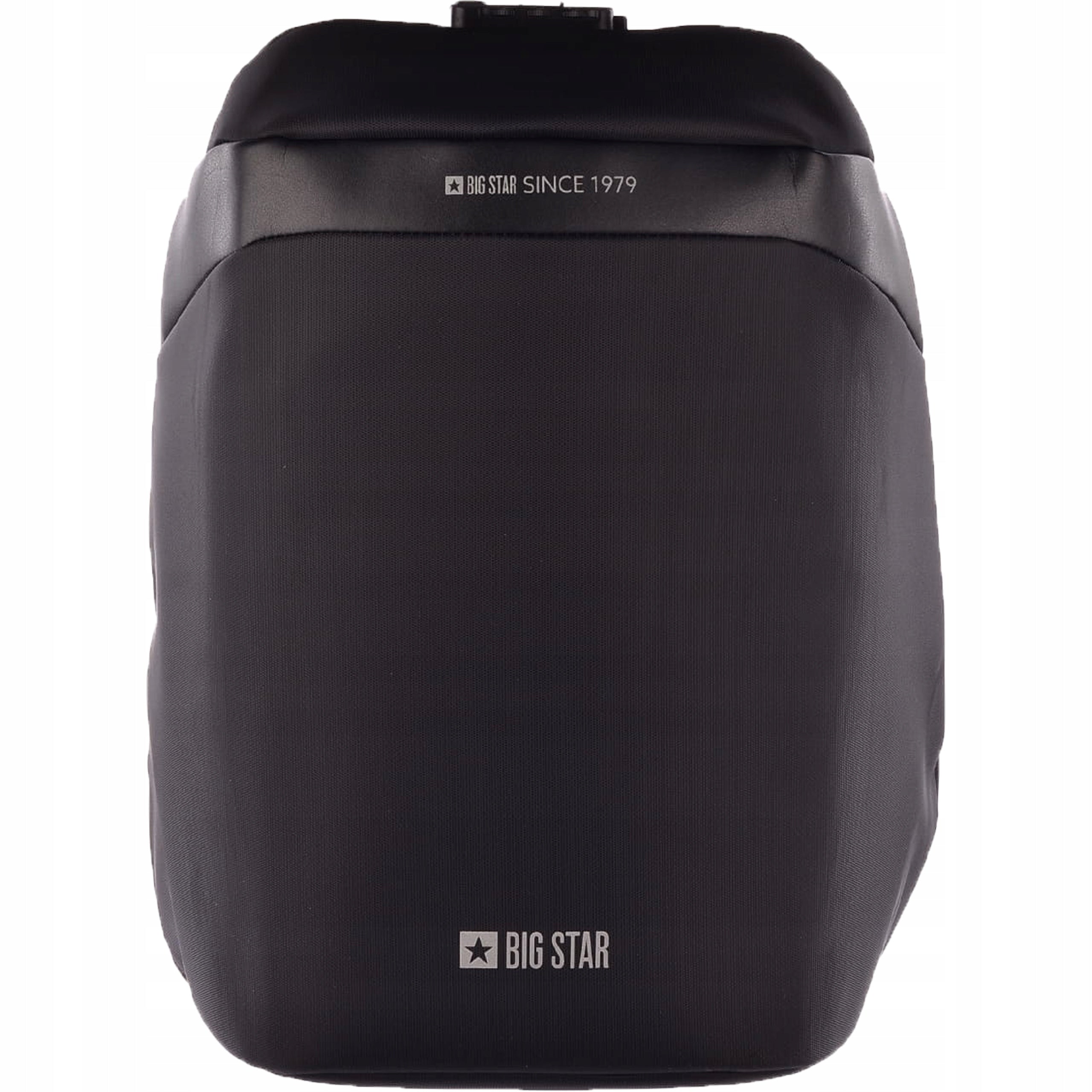LAPTOP BACKPACK BIG STAR