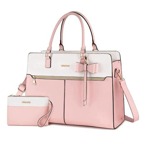 LAPTOP BAG WOMEN'S LARGE CAPACITY BRIEFCASE FOR TEACHER WORK Brand no brand