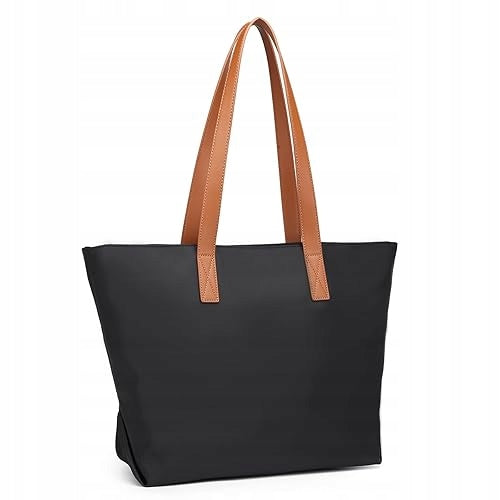 LAPTOP BAG WOMEN'S NYLON WATERPROOF FOR SCHOOL WORK HOME