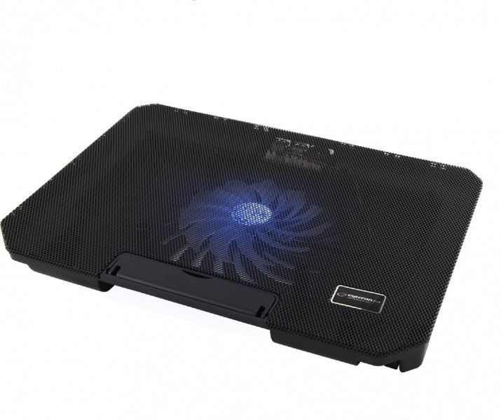 LAPTOP COOLING STAND QUIET POWERFUL ADJUSTABLE NOTEBOOK EAN (GTIN) 6910190213262